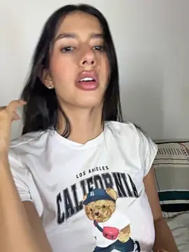 Julieta Duque online show from 07.24.26