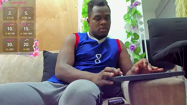 Amun obsidian online show from 09.26.25