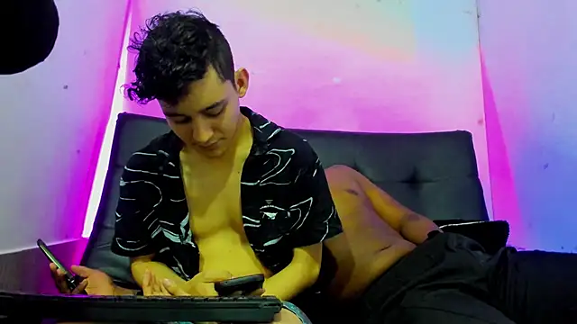 Amun obsidian online show from 12.04.25