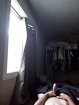 fuckmy9in online show from 10.23.25