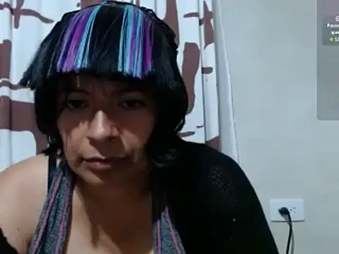 Acelinrose online show from 02.12.26