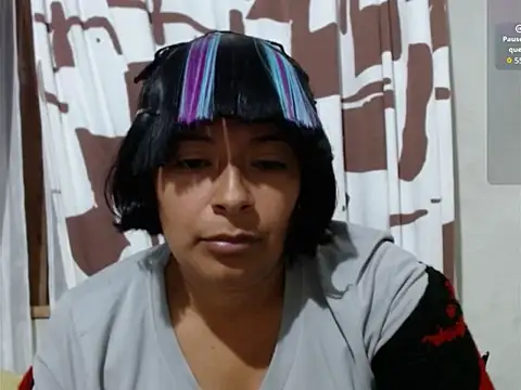 Acelinrose online show from 02.28.26