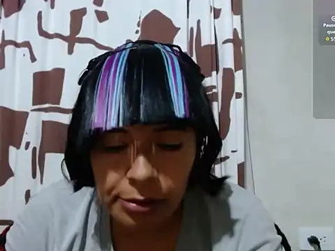 Acelinrose online show from 03.02.26