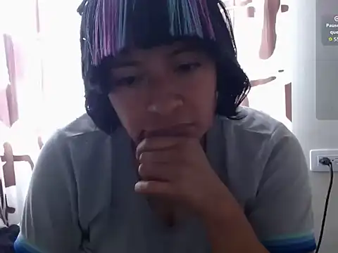 Acelinrose online show from 03.03.26