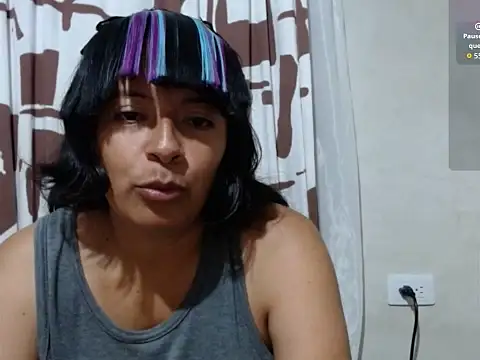 Acelinrose online show from 03.28.26