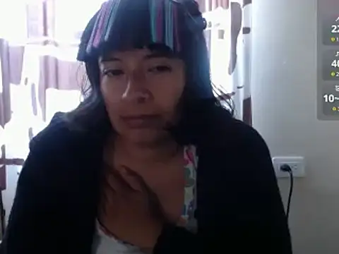 Snapshot of Acelinrose chatting on 04.28.26 Acelinrose online show from 04.28.26