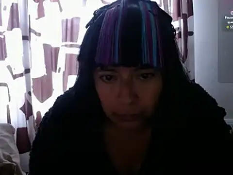 Snapshot of Acelinrose chatting on 05.25.26 Acelinrose online show from 05.25.26