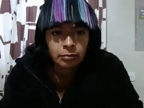 Snapshot of Acelinrose chatting on 05.26.26 Acelinrose online show from 05.26.26