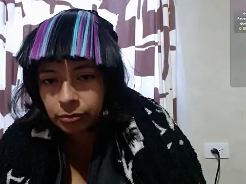 Snapshot of Acelinrose chatting on 05.28.26 Acelinrose online show from 05.28.26