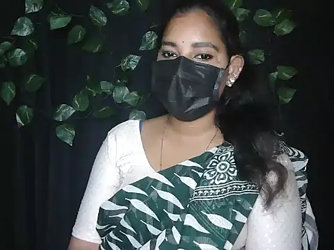 Anusree-Sexy online show from 02.16.26