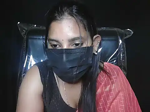 Anusree-Sexy online show from 02.28.26