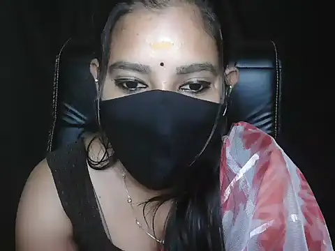 Anusree-Sexy online show from 04.12.26