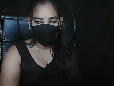 Anusree-Sexy online show from 04.15.26