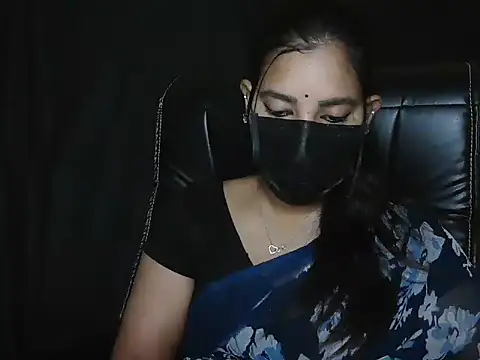 Anusree-Sexy online show from 05.16.26