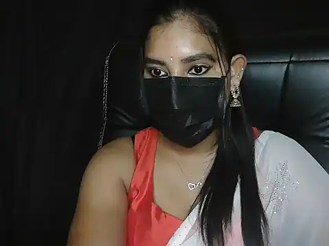 Anusree-Sexy online show from 05.29.26