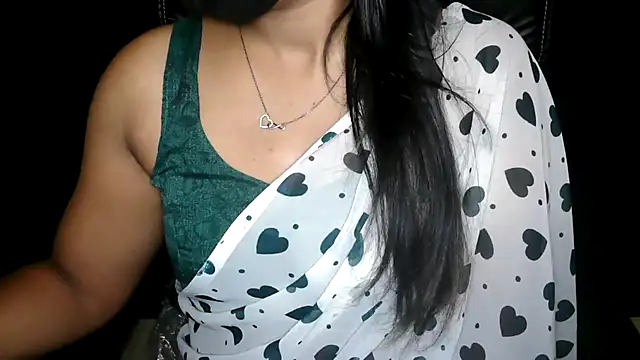 Anusree-Sexy online show from 06.25.26