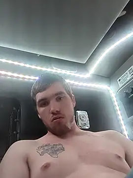 Bigdicktrucker26 online show from 09.20.25