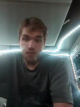 Bigdicktrucker26 online show from 09.21.25