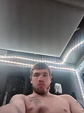 Bigdicktrucker26 online show from 09.27.25