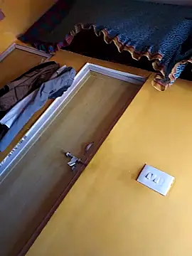 Sumitx007 online show from 10.16.25