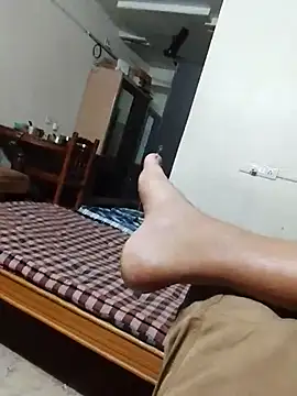 Sumitx007 online show from 04.24.26