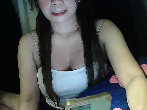 Hot aya0516 online show from 02.15.26