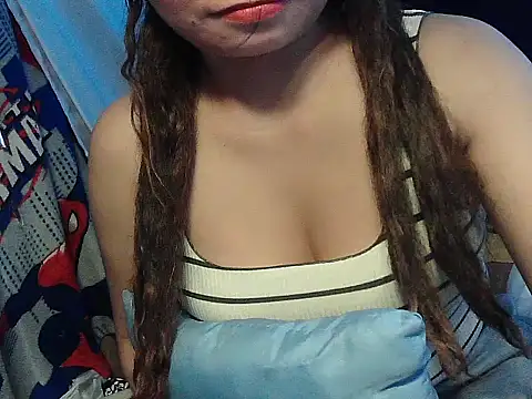 Hot aya0516 online show from 03.27.26