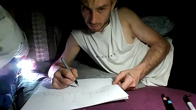 crysGERM online show from 04.17.26