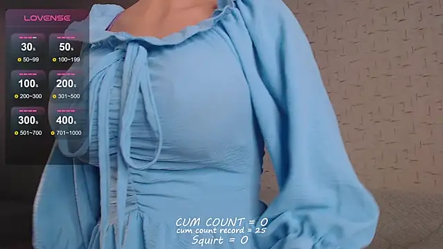 bettispaghetti online show from 04.02.26