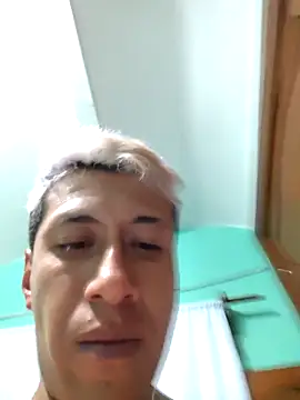 Carlos27hot online show from 02.11.26