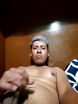 Carlos27hot online show from 02.18.26