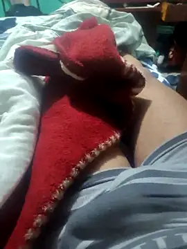 Carlos27hot online show from 03.05.26