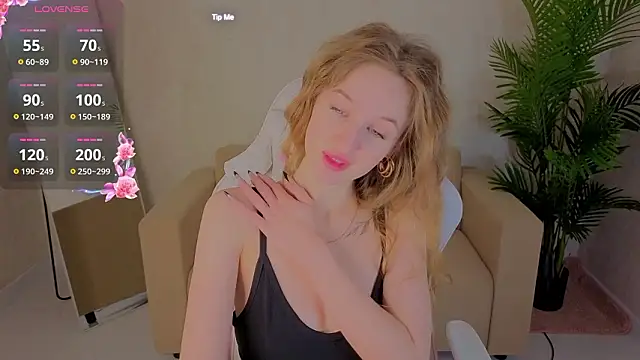 kianawhite online show from 02.04.26