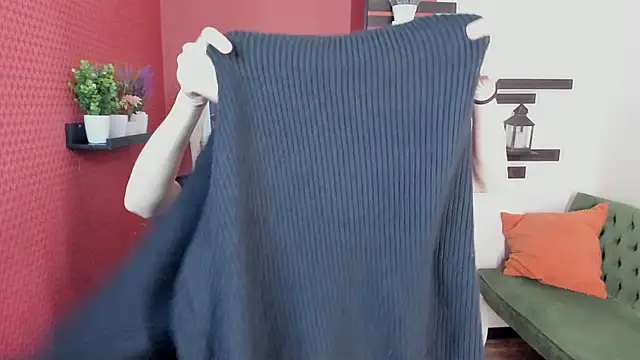 ChloeValentinee online show from 10.02.25