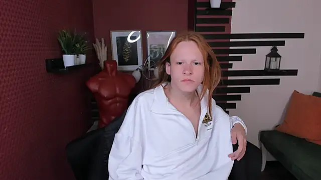 ChloeValentinee online show from 10.11.25