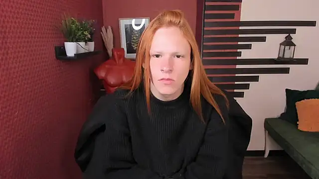 ChloeValentinee online show from 10.12.25