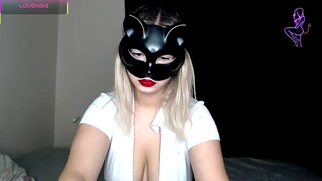 Snapshot of aliandmelisa chatting on 11.16.25 aliandmelisa online show from 11.16.25