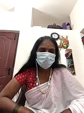 Tamil Yalini12 online show from 02.23.26