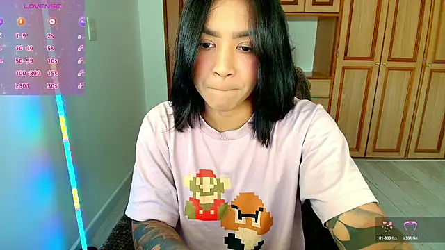  lulukiss  online show from 05.27.26