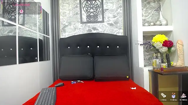 katalella 22hot online show from 03.14.26