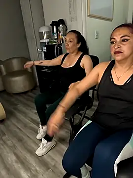 Alisson Stonee online show from 04.10.26