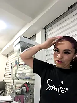 Alisson Stonee online show from 04.12.26