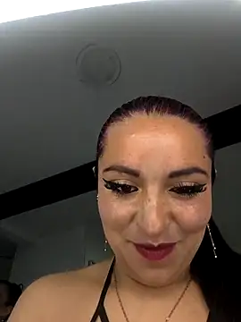 Alisson Stonee online show from 04.17.26