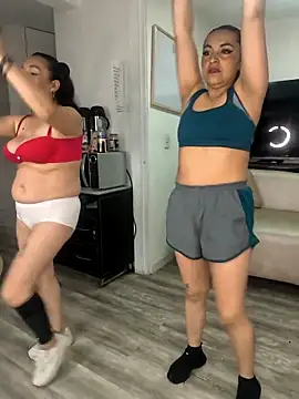 Alisson Stonee online show from 04.18.26