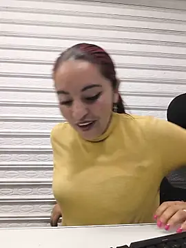 Alisson Stonee online show from 06.22.26