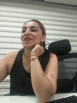 Alisson Stonee online show from 06.27.26