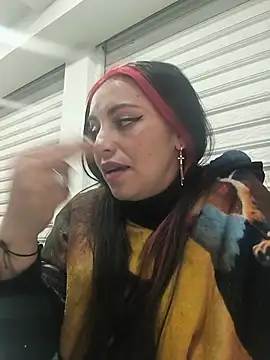 Alisson Stonee online show from 07.11.26