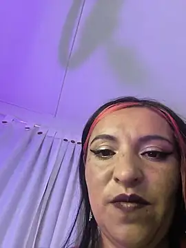 Alisson Stonee online show from 07.25.26