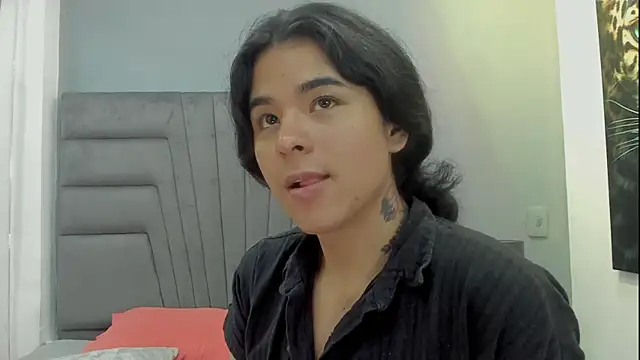 Angel Dustts online show from 10.06.25