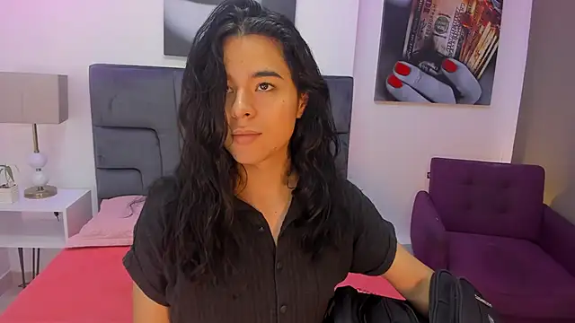 Angel Dustts online show from 11.01.25